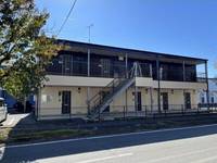 岐阜県瑞浪市松ヶ瀬町2(アパート)の賃貸物件の外観