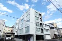 HGS山鼻IIの外観