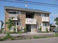 BEST HOUSE Aの外観