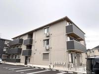ルミエール五井・Iの外観