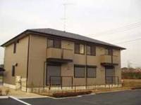 埼玉県羽生市大字藤井上組(アパート)の賃貸物件の外観
