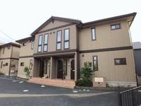 神奈川県茅ヶ崎市東海岸北5(アパート)の賃貸物件の外観