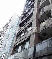 グリフィン横浜・桜木町伍番館の外観