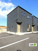 群馬県伊勢崎市連取町(一戸建)の賃貸物件の外観