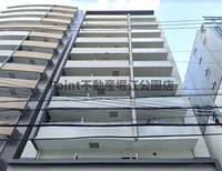 大阪府大阪市中央区内平野町2(マンション)の賃貸物件の外観