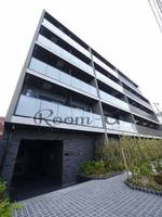 神奈川県横浜市鶴見区生麦3(マンション)の賃貸物件の外観