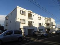 ベルヴュー鴨江の外観