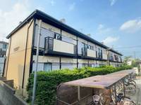 メゾンクラッセIIIの外観