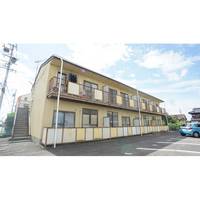 エスポワールすずきの外観