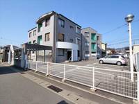 物件の外観画像