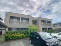 ベルリードフォーマルの外観