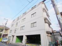 ベルメゾンドレミの外観