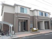 東京都足立区古千谷本町3(アパート)の賃貸物件の外観