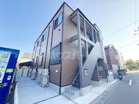 物件の外観画像