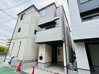 物件の外観画像