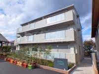 物件の外観画像