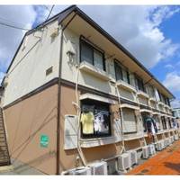 埼玉県さいたま市南区根岸2(アパート)の賃貸物件の外観