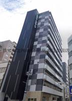大阪府大阪市中央区瓦屋町2(マンション)の賃貸物件の外観