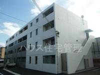 大阪府高槻市氷室町1(マンション)の賃貸物件の外観