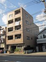 クレール11の外観