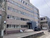 新潟県新潟市中央区鳥屋野2(マンション)の賃貸物件の外観