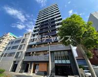愛知県名古屋市中区新栄2(マンション)の賃貸物件の外観