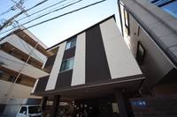 兵庫県尼崎市次屋1(マンション)の賃貸物件の外観