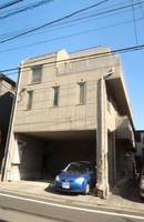 Moon Rabbit 1999の外観