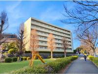 愛知県名古屋市千種区新池町2(マンション)の賃貸物件の外観