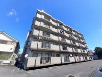 埼玉県越谷市南町2(マンション)の賃貸物件の外観