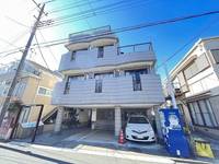 物件の外観画像