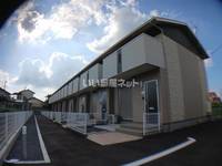 茨城県結城市大字結城(一戸建)の賃貸物件の外観