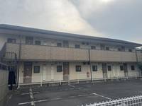 MSフリージアの外観