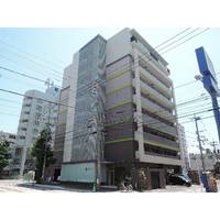 福岡県北九州市小倉北区片野4(マンション)の賃貸物件の外観