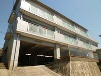 長崎県長崎市田上2(マンション)の賃貸物件の外観