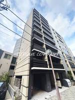 神奈川県横浜市南区高砂町2(マンション)の賃貸物件の外観