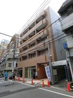 物件の外観画像