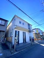 物件の外観画像