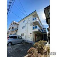 東京都小金井市本町5(マンション)の賃貸物件の外観