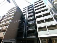 大阪府大阪市都島区片町1(マンション)の賃貸物件の外観