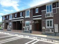 物件の外観画像