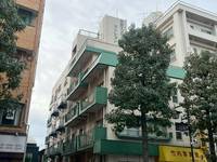 東京都中野区沼袋4(マンション)の賃貸物件の外観