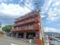 広島県広島市東区戸坂千足1(マンション)の賃貸物件の外観