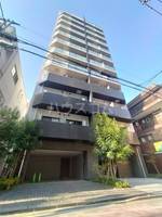 エストゥルース新小岩の外観