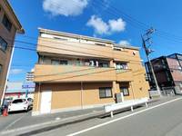 シャトルOMI 2の外観