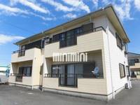 M’s town Bの外観