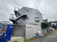 グランバリュー登戸の外観