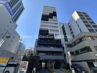 プレサンス丸の内アドブルの外観