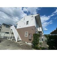 パークサイド西小鷹野IIIの外観