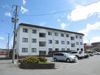 エスパリエの外観